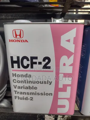 HCF -2 Honda Fluid Original