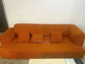 Luxury Sofa