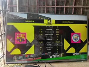 43inch LG Led TV