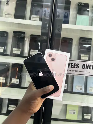 Apple iPhone 13 128 GB Pink