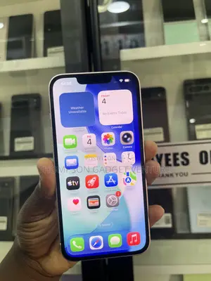 Apple iPhone 13 128 GB Pink