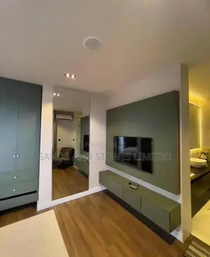 Furnished 3bdrm Apartment in Lekki Phase One for sale