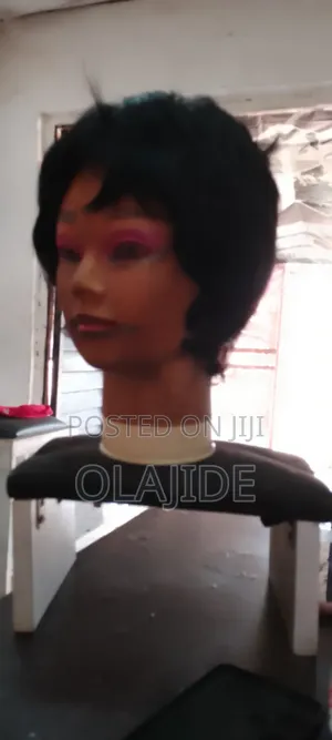 Thrift Wig