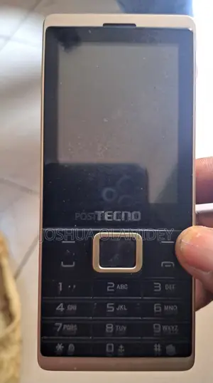 Tecno T528 Gold