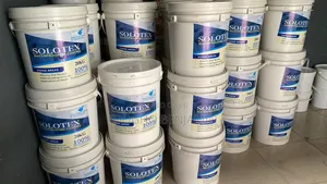 Solotex Waterproof Coating