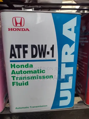 Atf Dw-1 Fluid for Honda