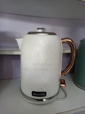 Electric Jug