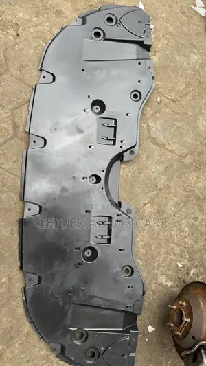 Camry 2020 Under Engine Protector
