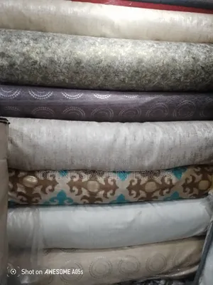 Italian VIP Curtains Available at Store