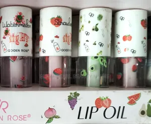 Lip Gloss – Hydrating High Shine Lip Gloss