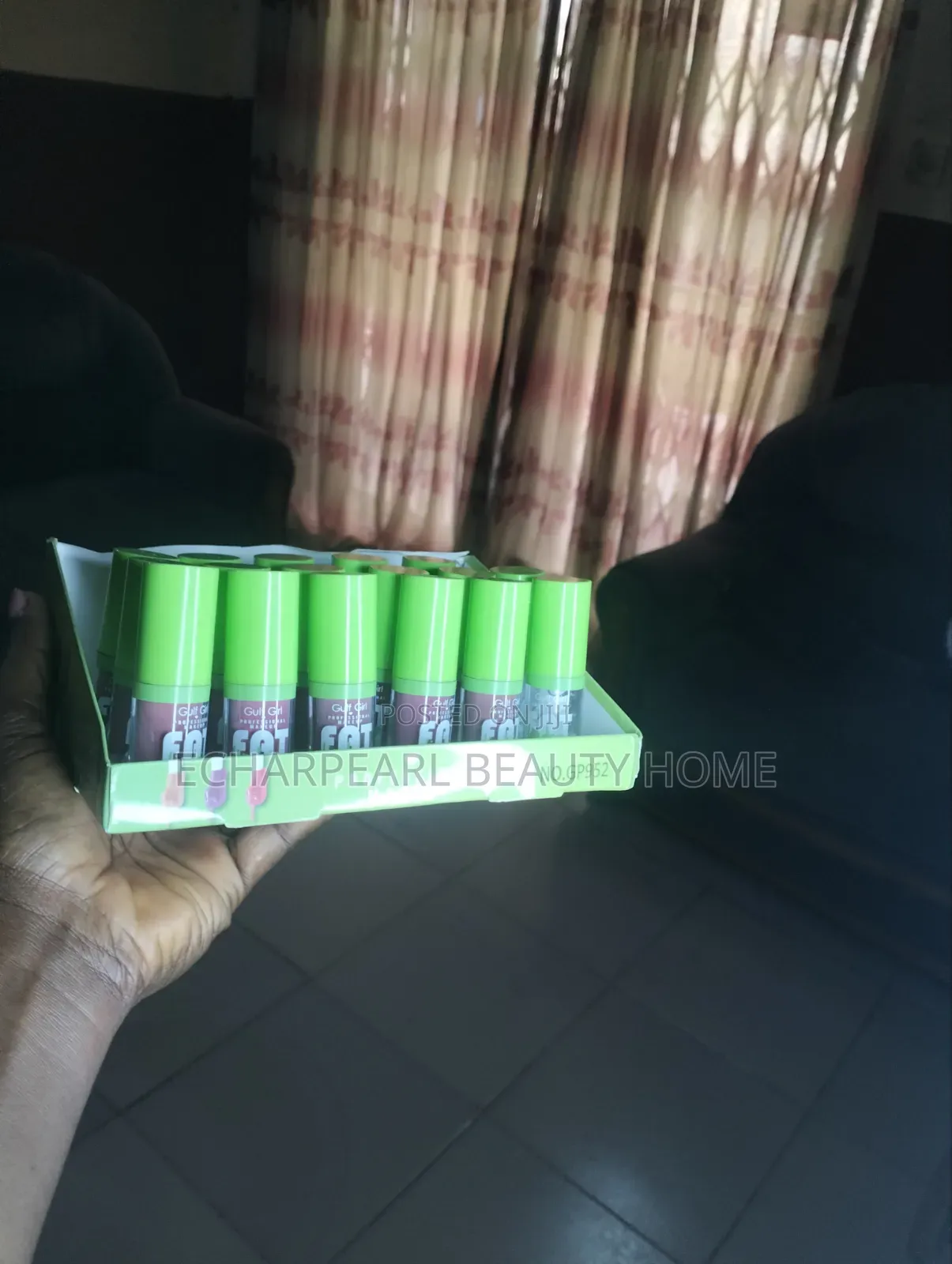 Lip Gloss – Hydrating High Shine Lip Gloss
