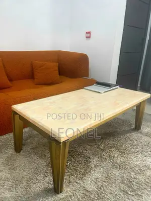 Ceramic Table