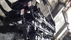 Front Cut for Honda Civic 2016/2018
