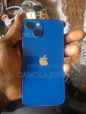 Apple iPhone 13 128 GB Blue