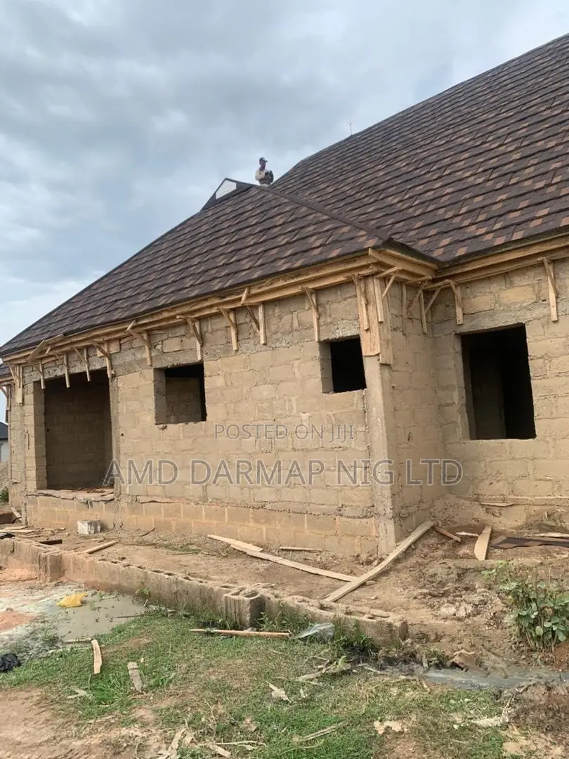 Stonecoated Rooftiles