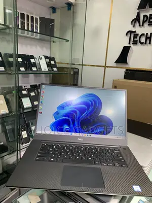 Laptop Dell XPS 15 7590 16GB Intel Core i7 SSD 512GB