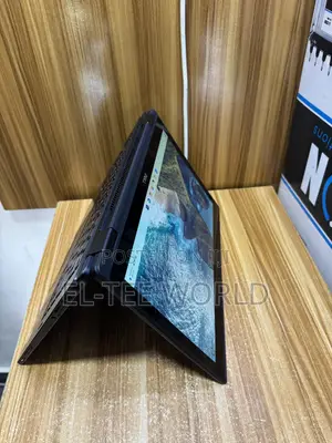 Laptop Dell Latitude 5289 8GB Intel Core i5 SSD 256GB