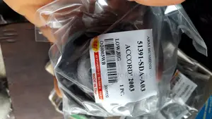 Bushing for All Honda and Acura Car