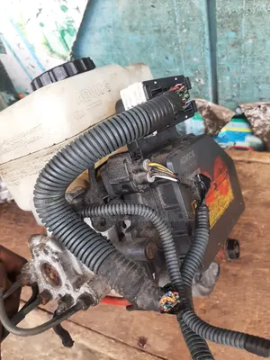 Abs Module for 4runner 2006/2018