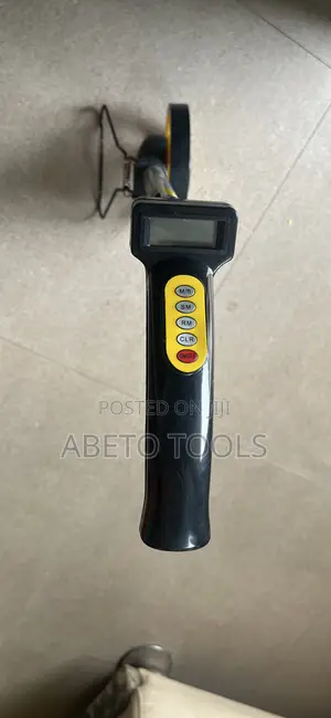 Digital Distance Measuring Wheel