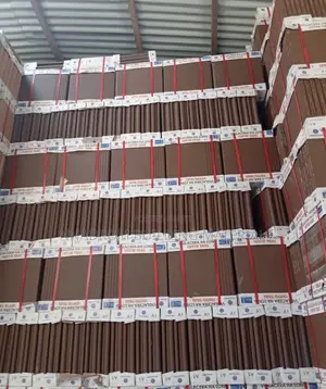 30/30 Chocolate Vietinam Copping