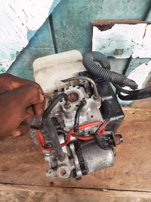 Abs Module for 4runner 2006/2018