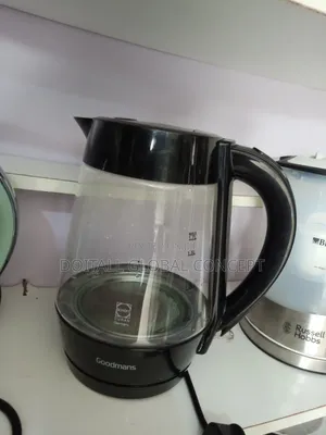 Electric Jug