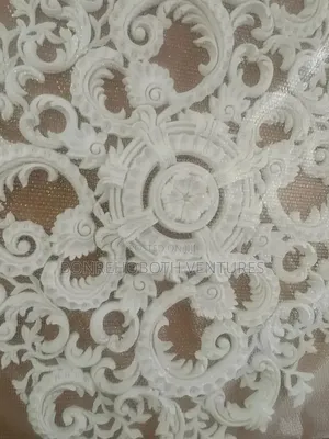 Imported Ceiling Medallion/Roses