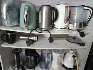 Electric Jug