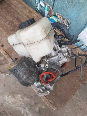 Abs Module for 4runner 2006/2018