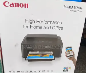 Id Card Printer