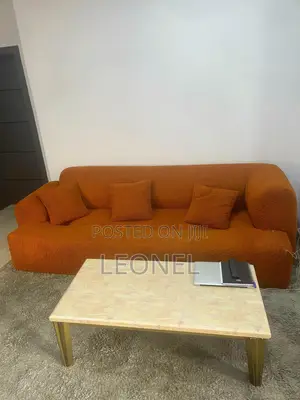 Ceramic Table