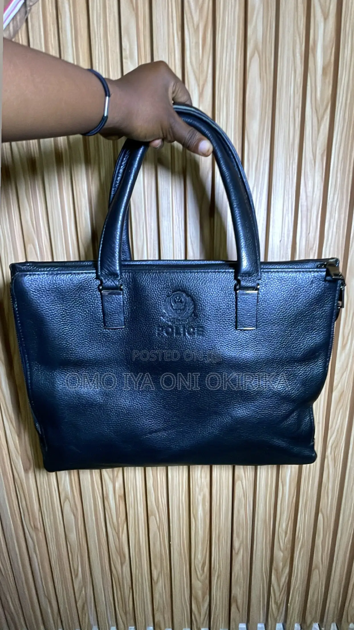 Men’s Laptop Bag