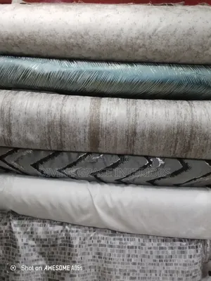 Italian VIP Curtains Available at Store