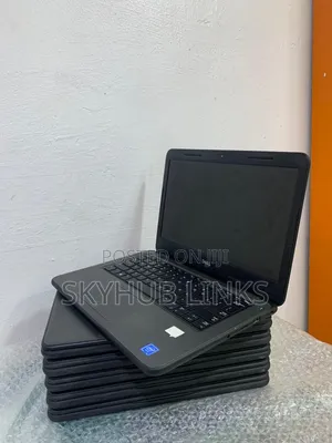 Laptop Dell Latitude 3310 8GB Intel Pentium SSD 128GB
