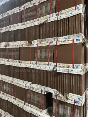 30/30 Chocolate Vietinam Compound Floor Tiles