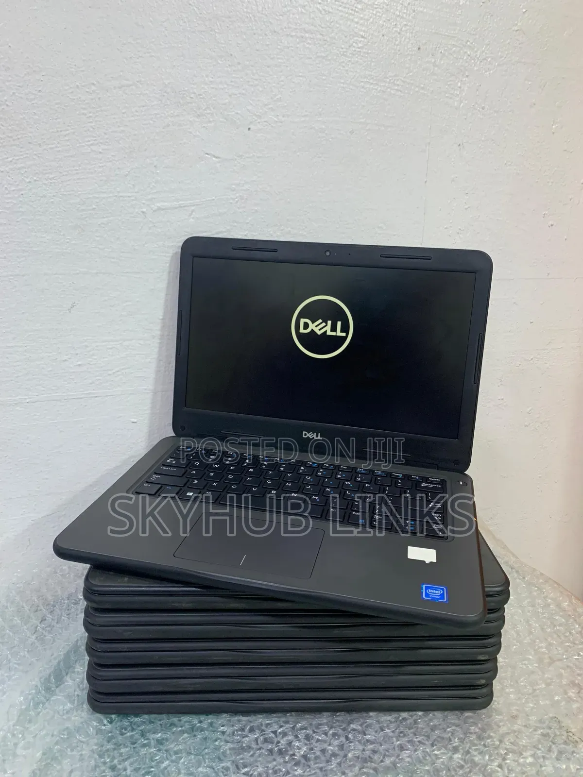 Laptop Dell Latitude 3310 8GB Intel Pentium SSD 128GB