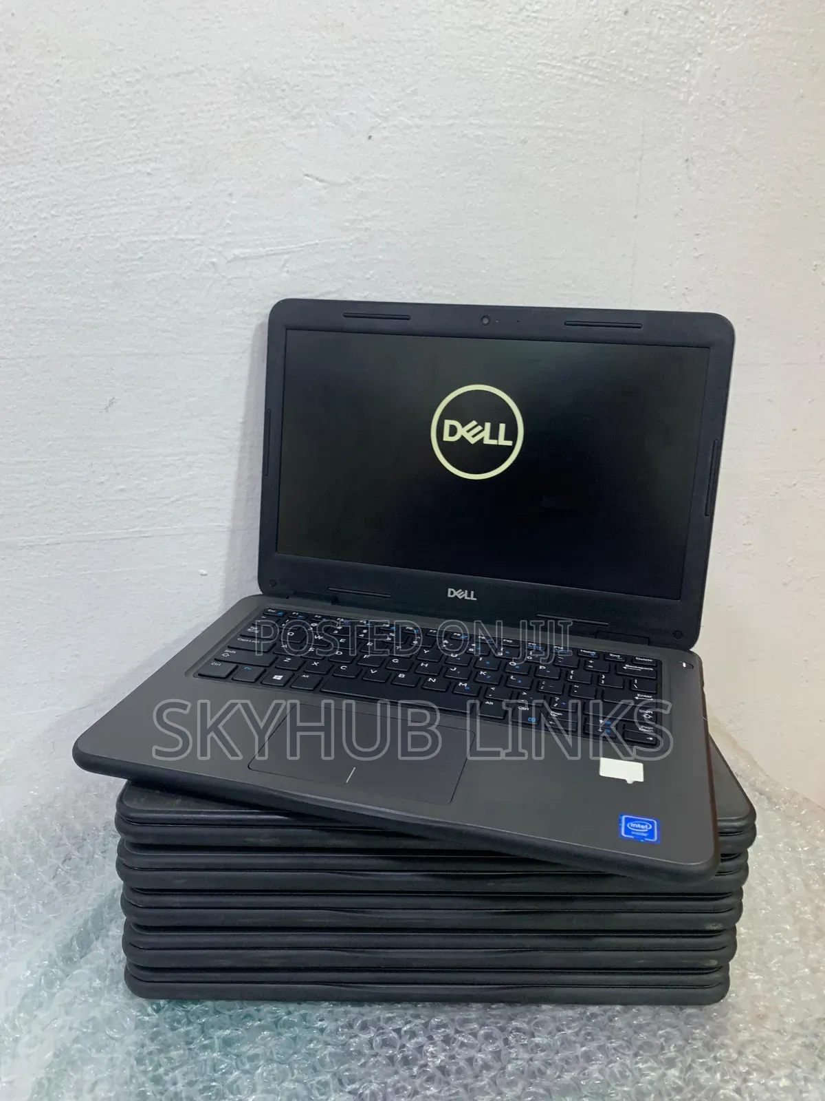 Laptop Dell Latitude 3310 8GB Intel Pentium SSD 128GB