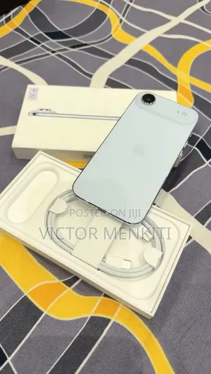 New Apple iPhone Air 256 GB White