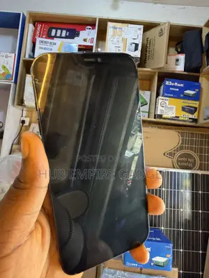 Apple iPhone 12 Pro Max 128 GB Blue