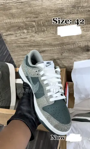 2024 Dunk Low Premium 'Urban Landscape 2.0' (USA)