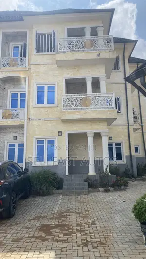 2bdrm Block of Flats in Heavenly Hill Court, FHA for rent