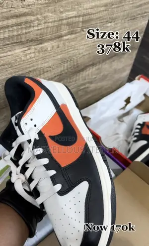2024 Dunk Low ‘Vintage Coral’ (USA)