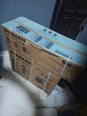 Firman 1.6HP Inverter AC FDI-14GSD – Powerful Cooling