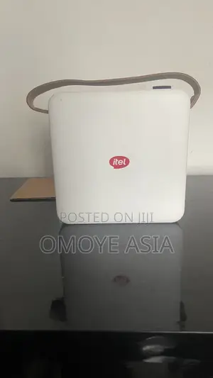 Itel Power Go