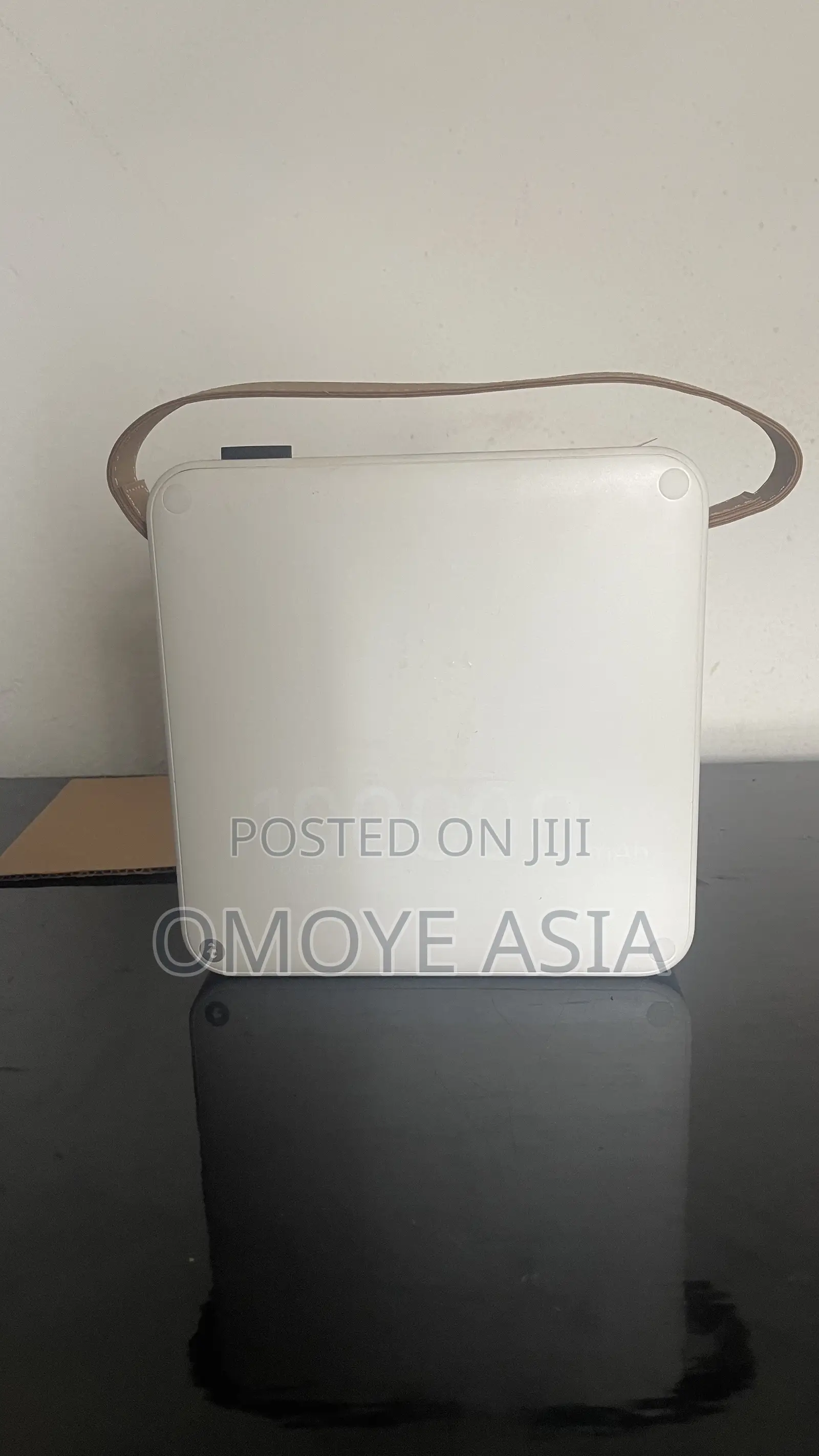Itel Power Go