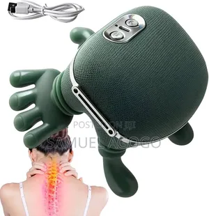 Neck and Shoulder Massager