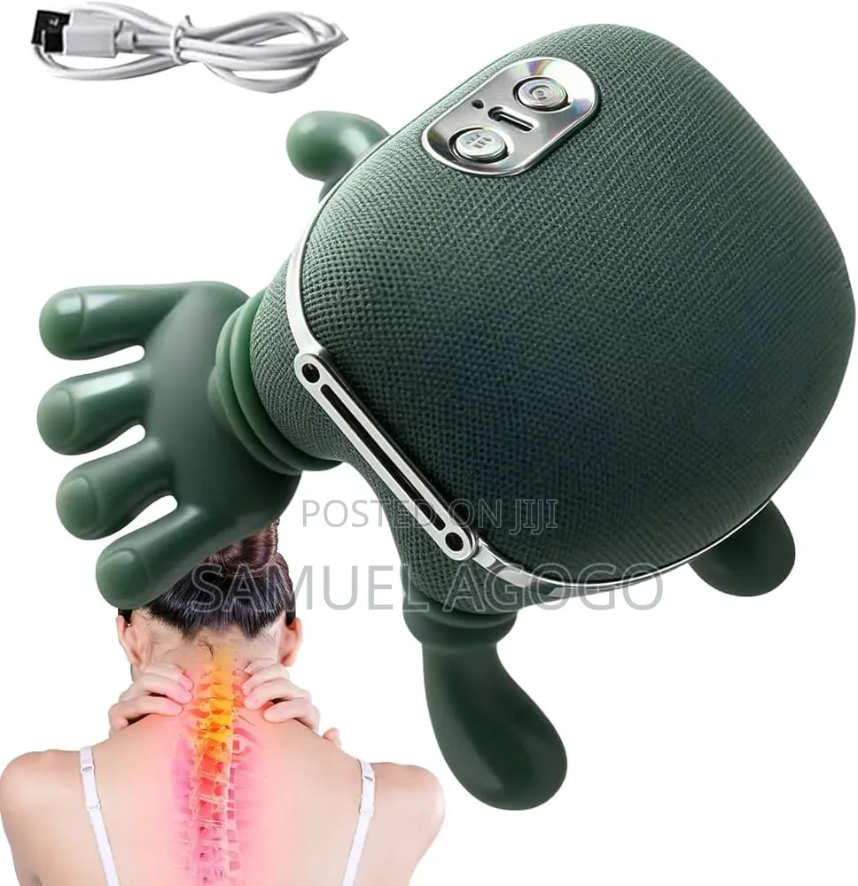 Neck and Shoulder Massager