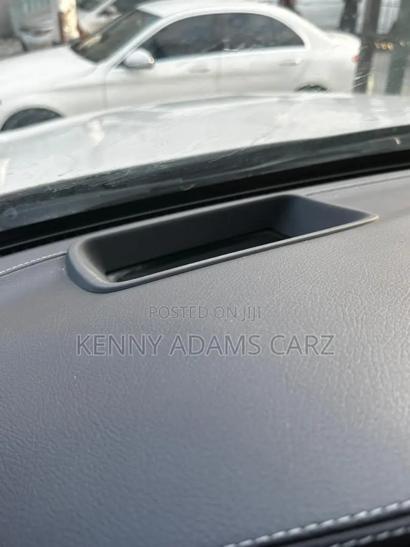 Mercedes-Benz C-Class 2015 White