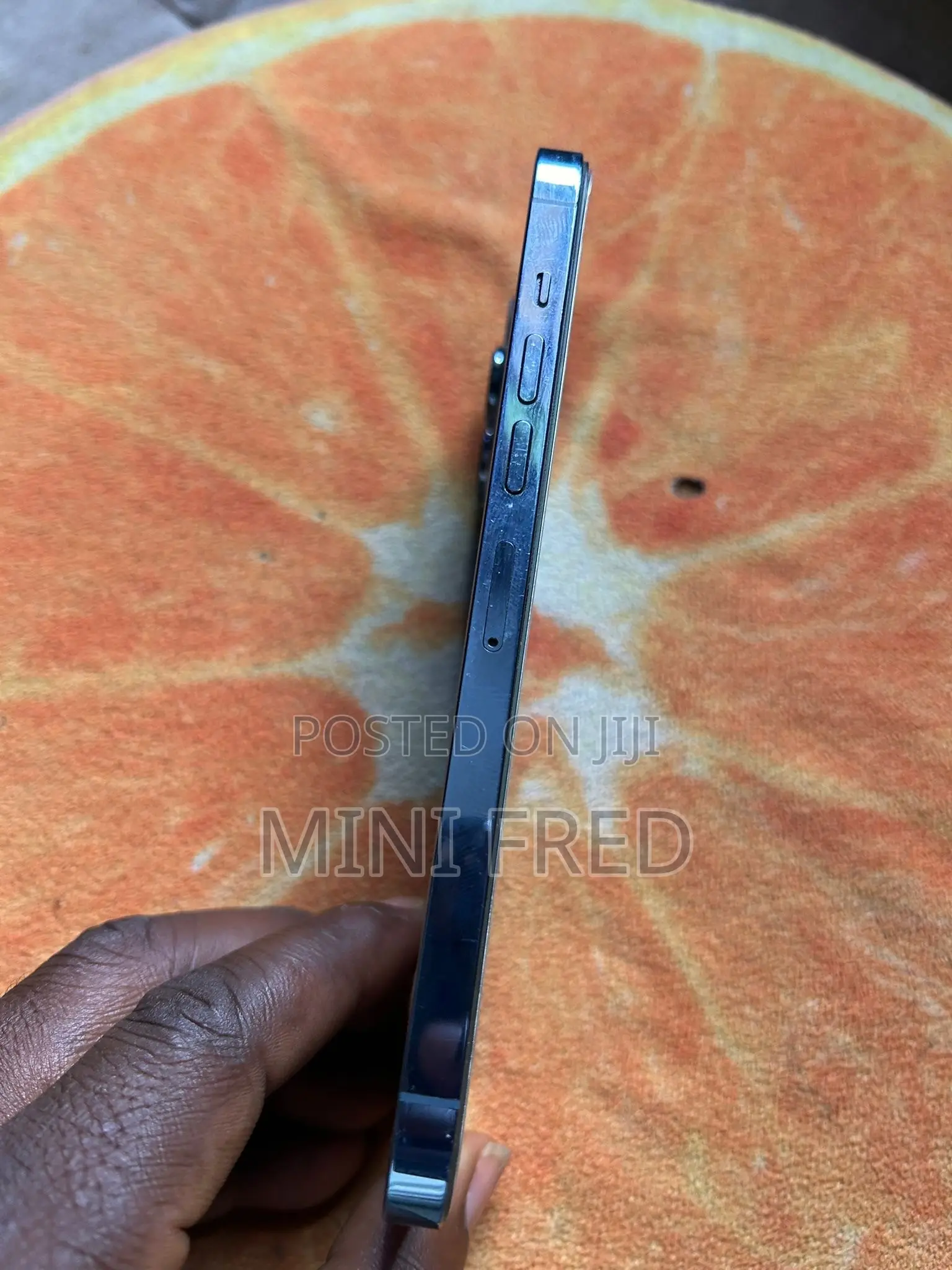 Apple iPhone 13 Pro Max 128 GB Silver